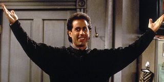 Jerry Jerry Seinfeld Seinfeld NBC