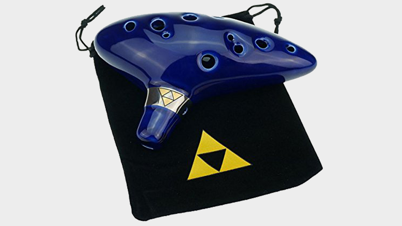 Best Legend of Zelda merchandise GamesRadar+