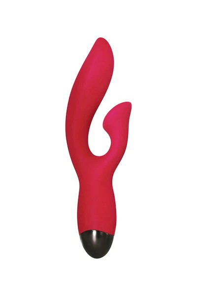 pink rabbit vibrator