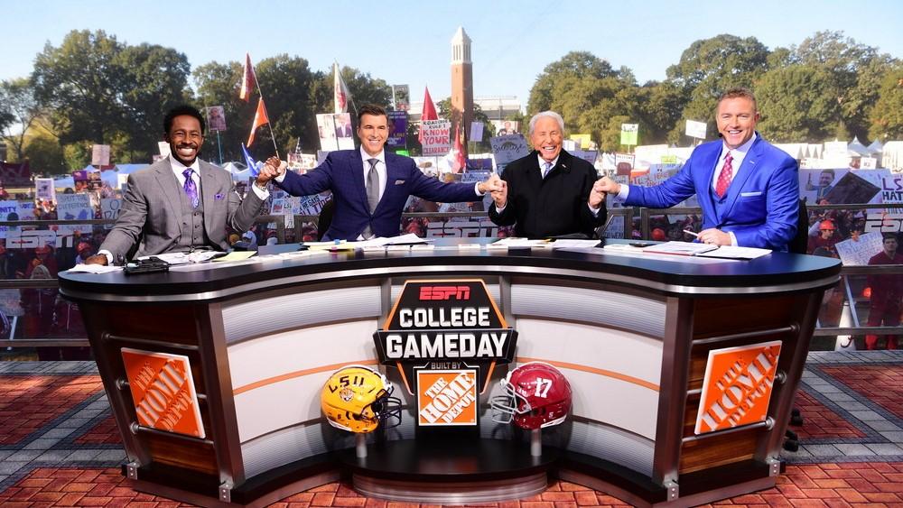 ESPN College Gameday