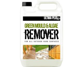 Ultima-Plus XP Patio Cleaner & Green Mould And Algae Remover