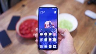 Xiaomi 12 Pro review