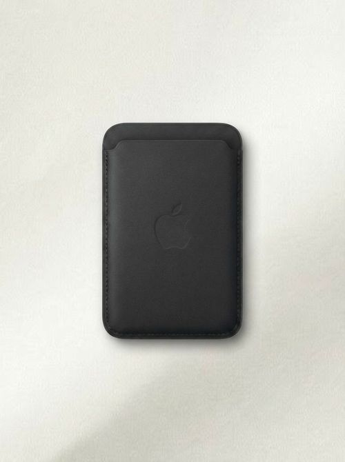 Finewoven Wallet With Magsafe