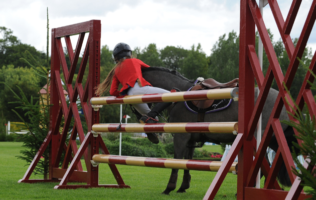 RIHS Hickstead 2015