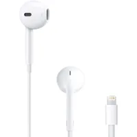 Apple EarPods headphones: was $29 now $16 @ Amazon