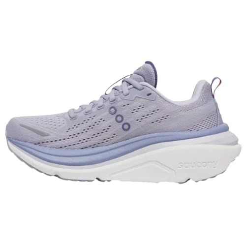 Saucony Hurricane 25