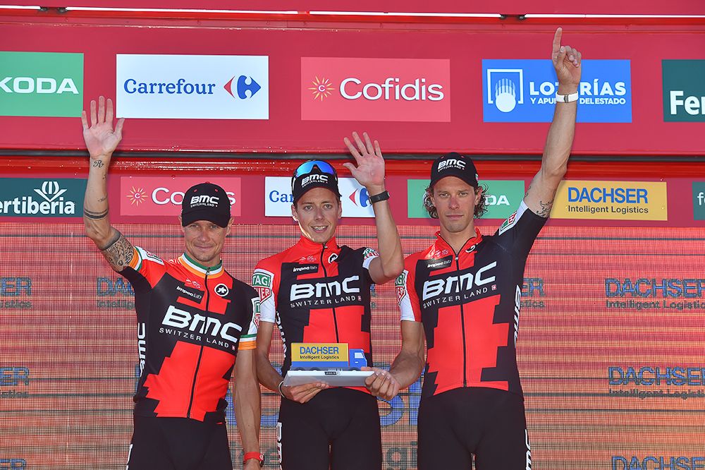 Roche, Frankiny and Oss