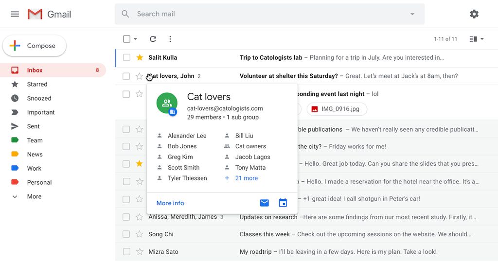 What Is Google Groups ITPro what-is-google-groups-itpro