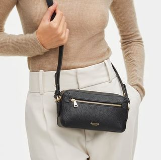 Aspinal of London Slim Camera bag