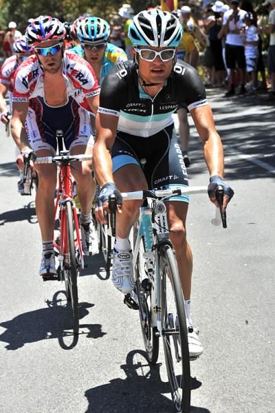 Davide Vigano (Leopard Trek)