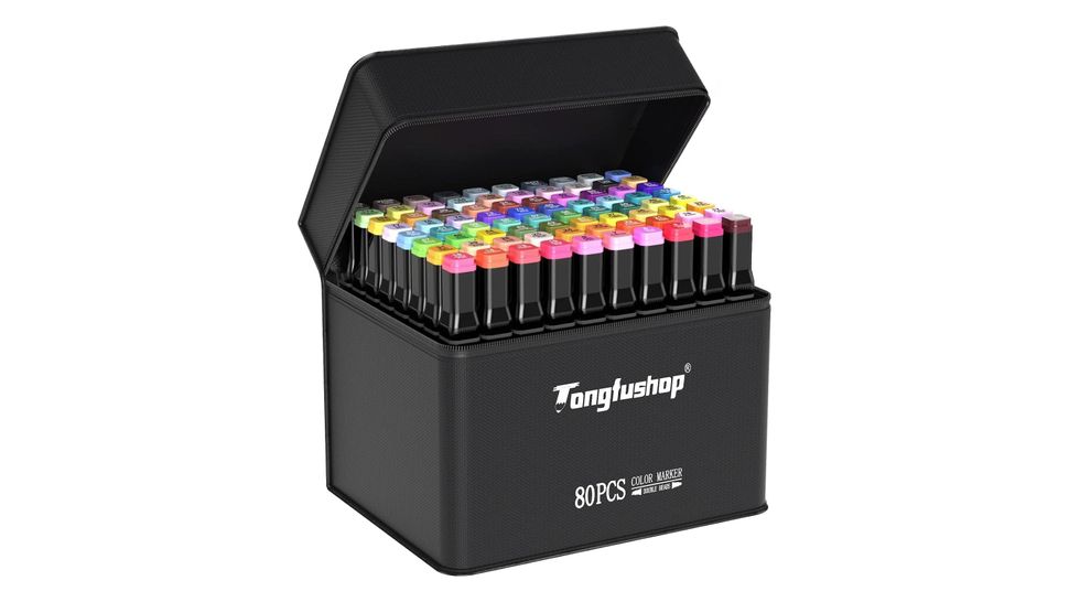 The best markers for creatives, artists and designers Creative Bloq