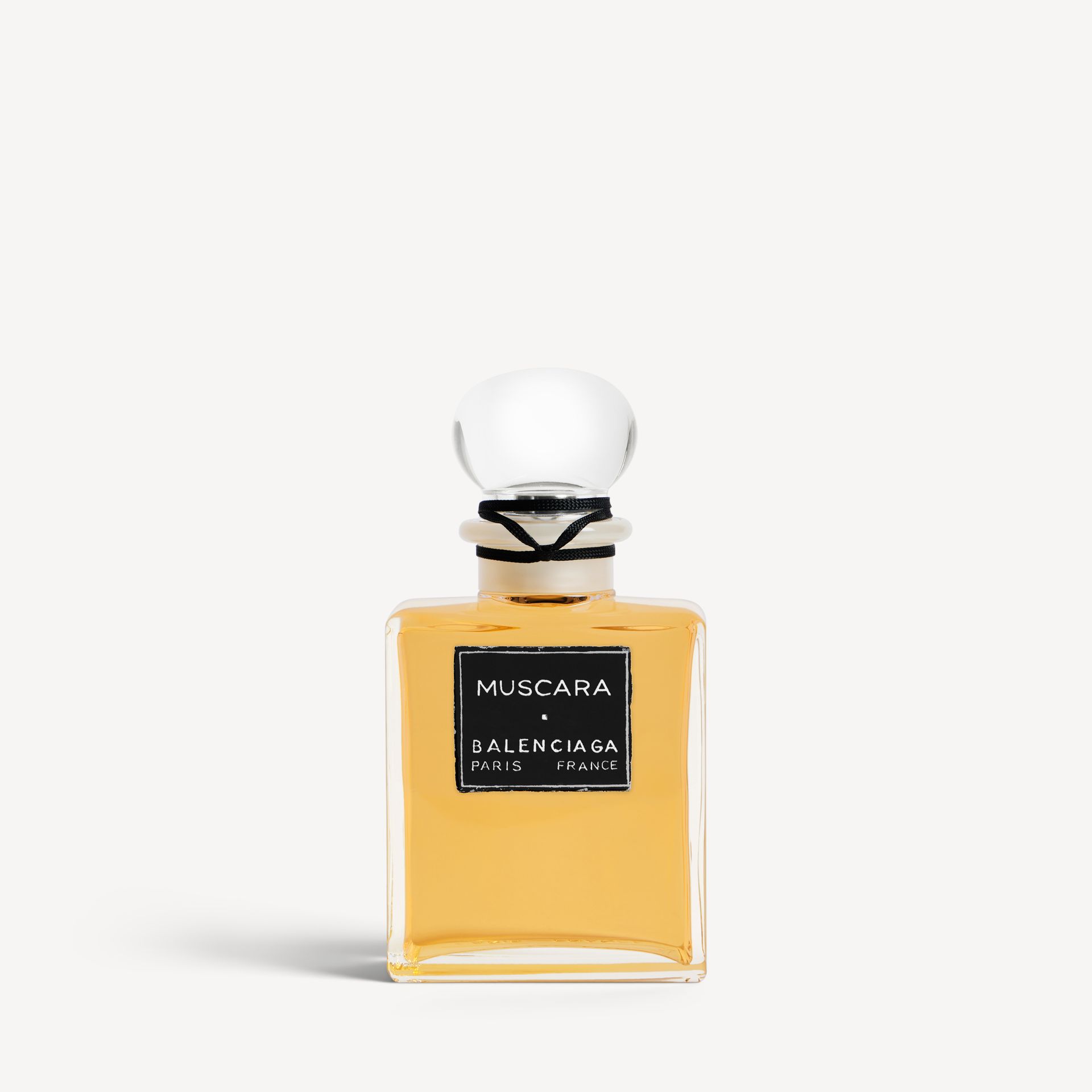 Balenciaga Muscara