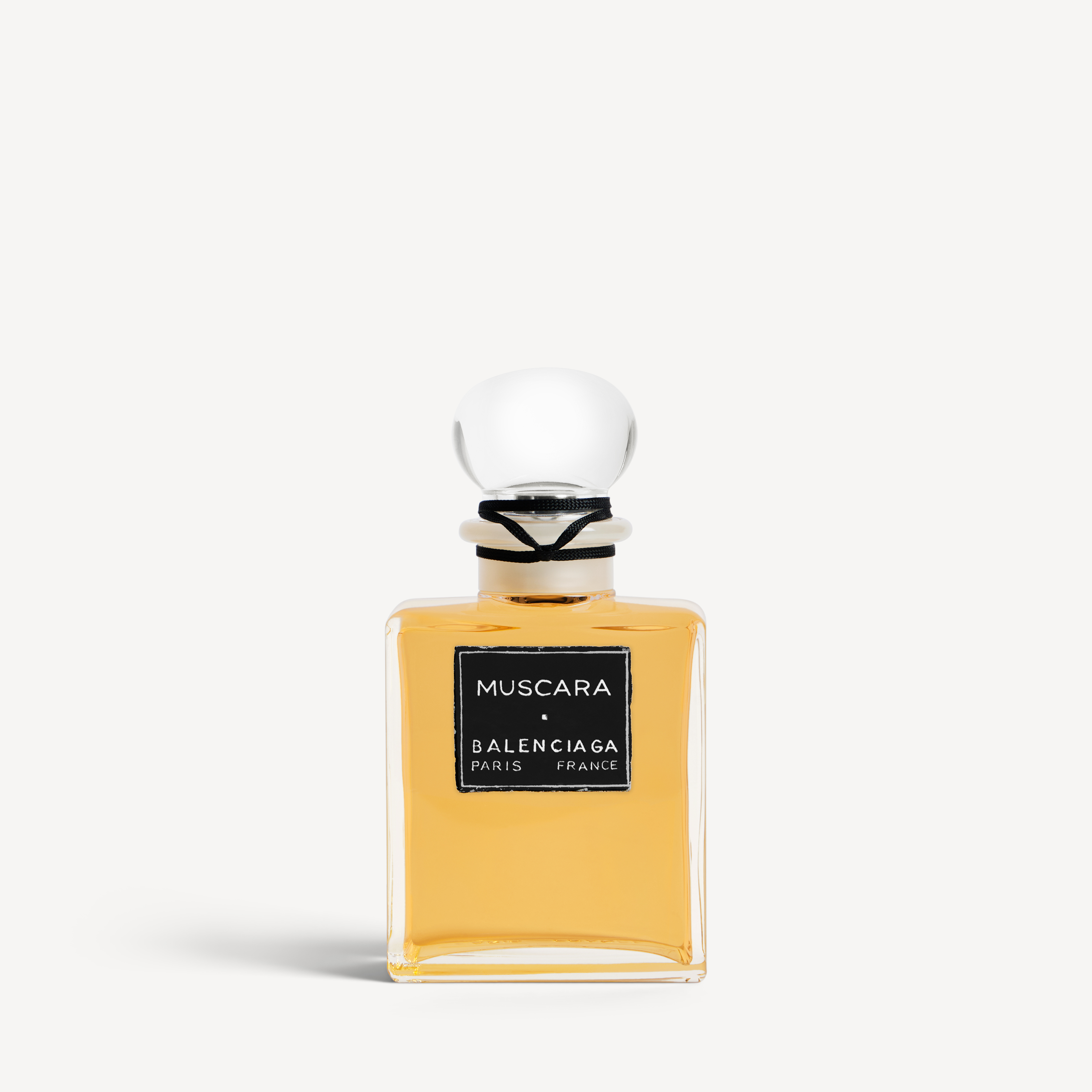 Balenciaga Muscara