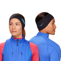 Hoka ColdSnap Fleece Headband