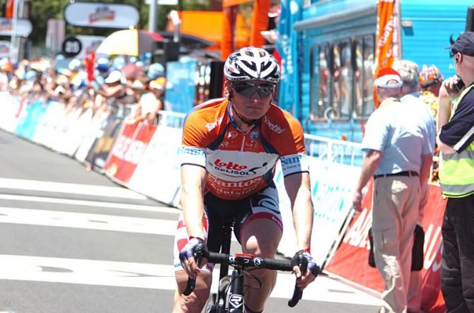 Andre Greipel (Lotto Belisol)