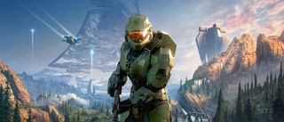 Xbox Games Showcase: Fable revealed and Halo Infinite gameplay shown