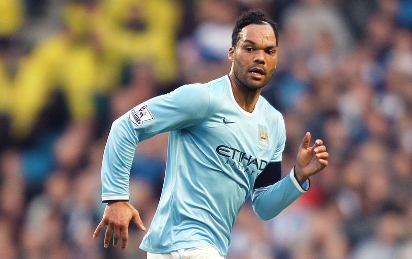 Joleon Lescott