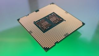Intel Core i9 10900K overclocking