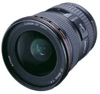 Canon EF 17-40mm f/4L USM Ultra Wide Angle Zoom Lens:&nbsp;was $799, now $499 @ B+H Photo