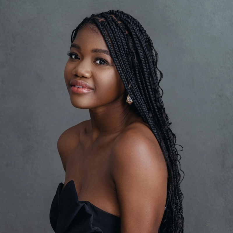 Associate Beauty Editor