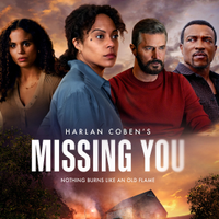 Missing You | Netflix | All episodes available