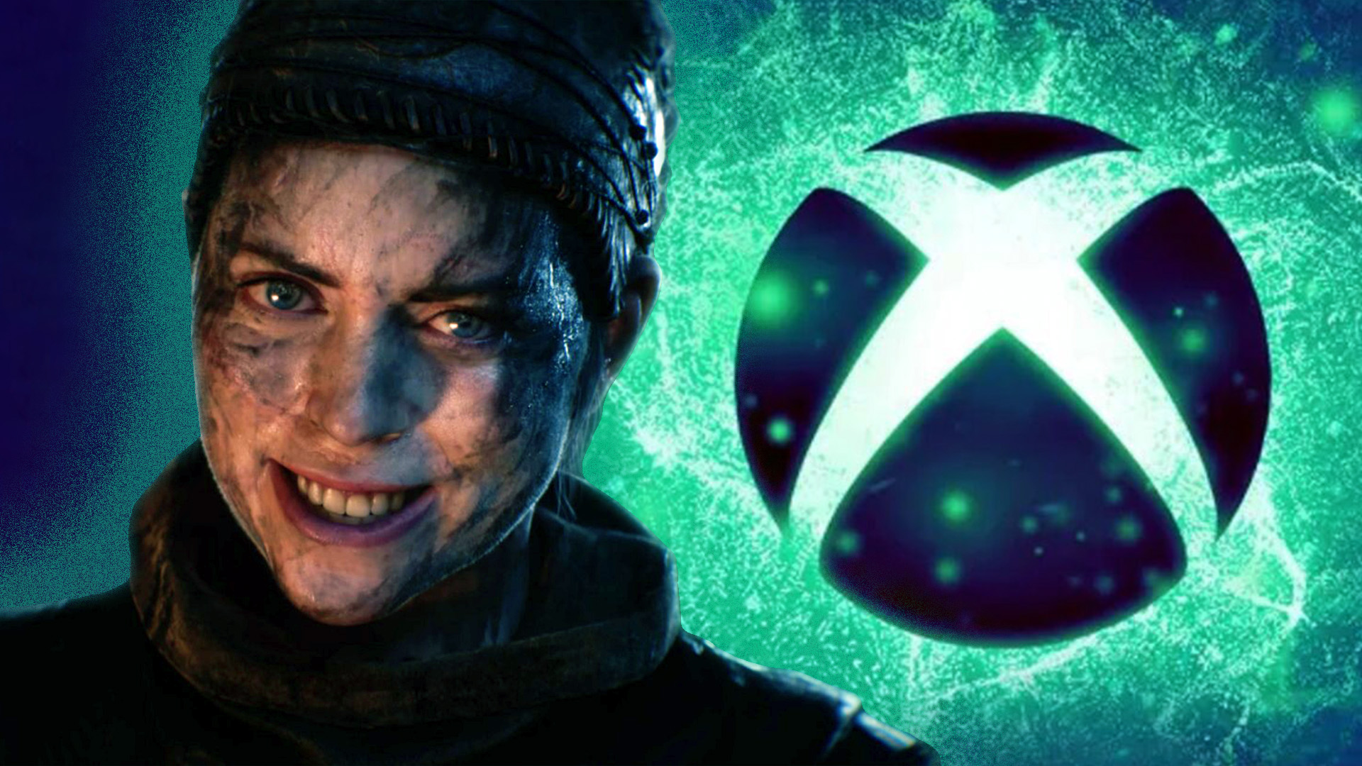 Xbox Games Showcase 2023 Hellbade 2