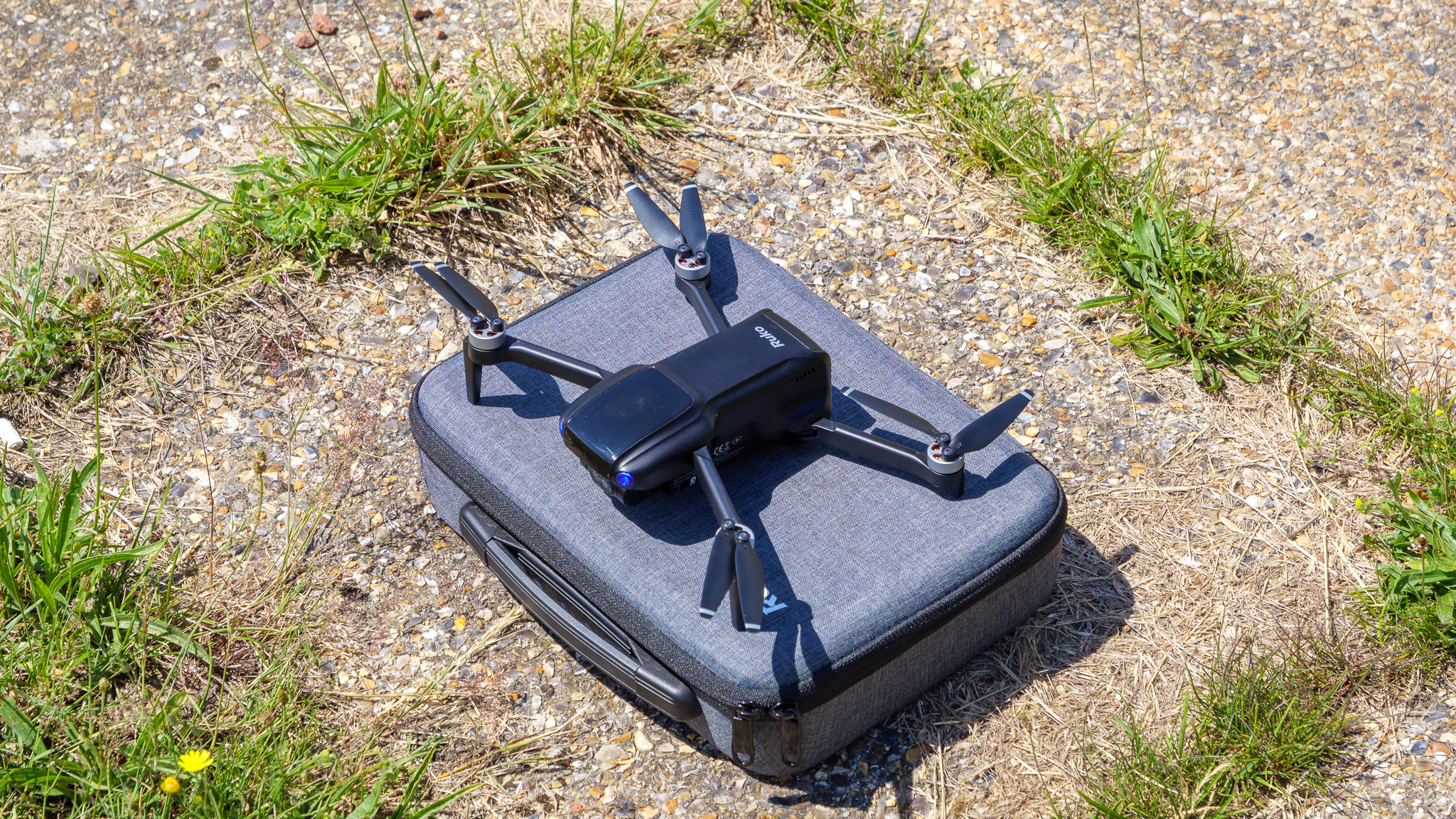 Ruko U11Mini 4K drone