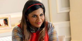 Mindy Kaling