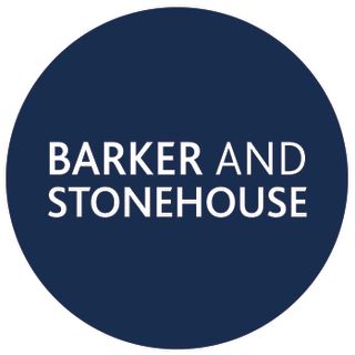 Barker and Stonehouse discount codes