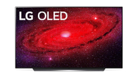 LG OLED55CX6LA van €1.799,- voor €1.099,-