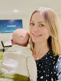 Stephanie Wood's avatar