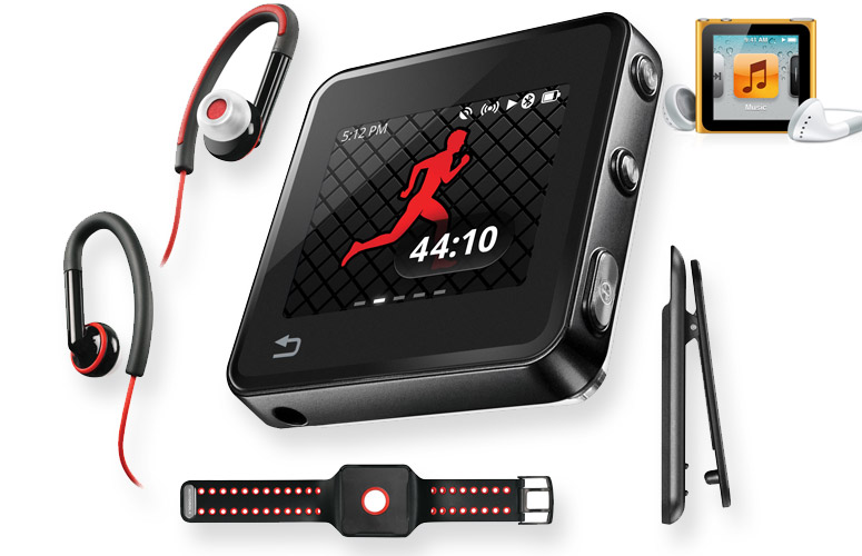 Best iPod nano Alternative: MotoActv