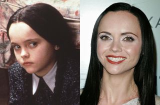 Christina Ricc