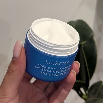 Lumene Intense Hydration Moisturiser Review