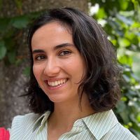 Carrie Klein's avatar