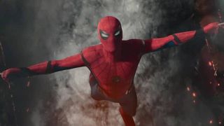 Spider-Man: Homecoming