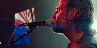 Bradley Cooper as Jackson Maine in Star is Born