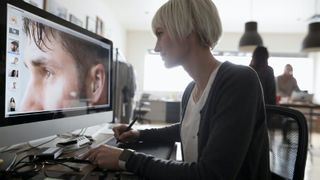 Best monitors for photo editing
