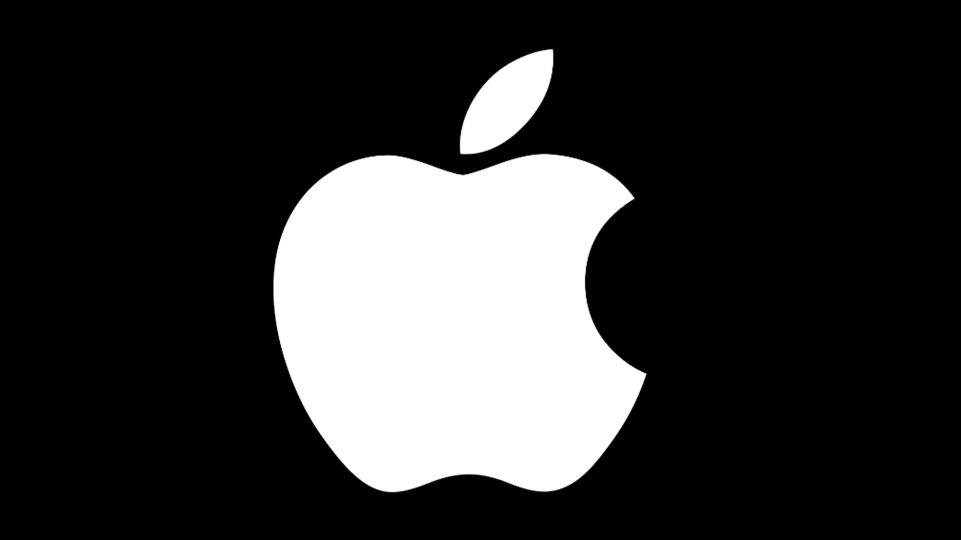 The Apple Logo