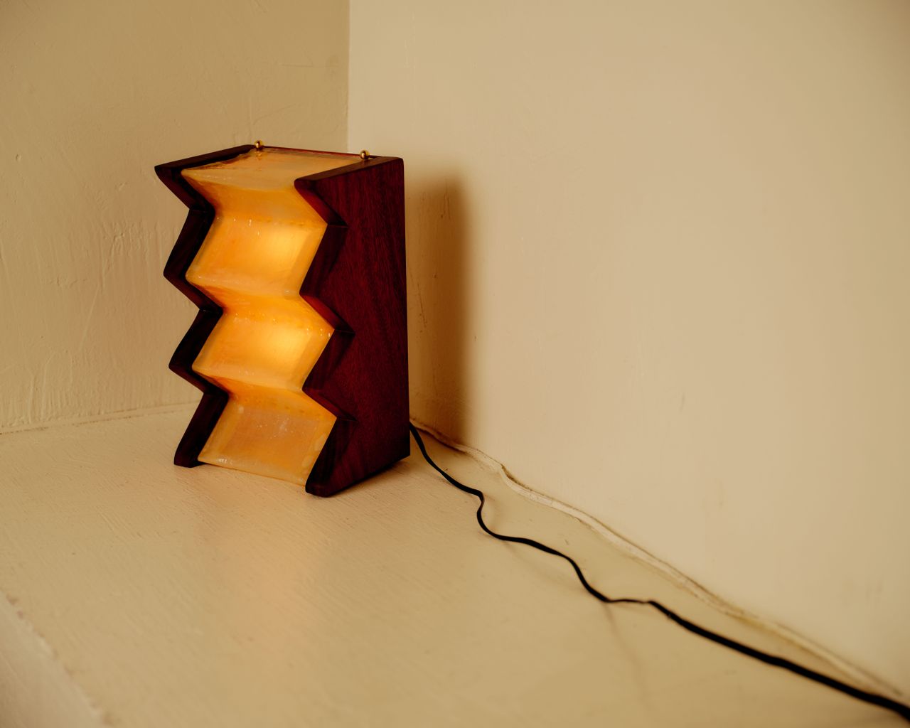 Wallpaper's New York Design Week party with Hello Human and Public Records