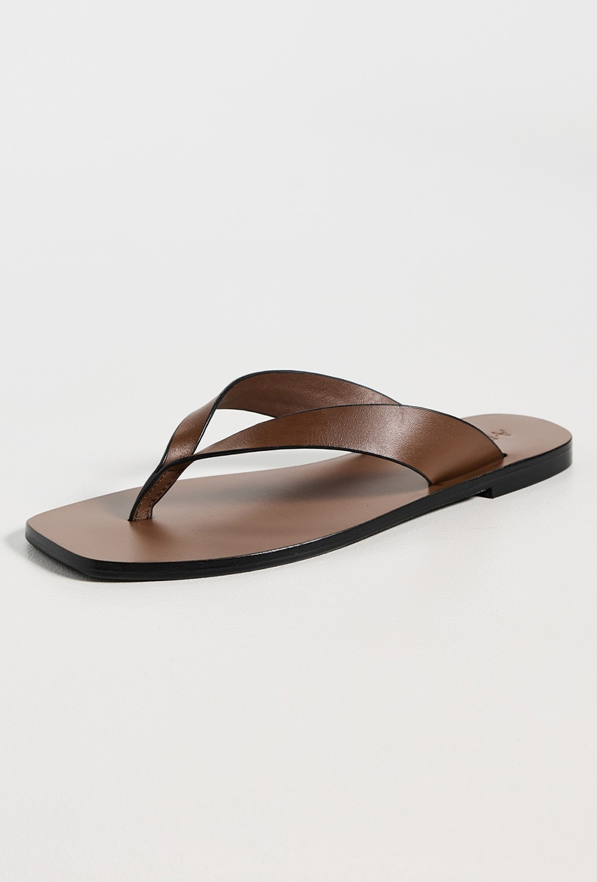 A.emery Kinto Sandals
