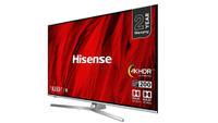 Hisense 65-inch U8B ULED TV: £999 £699 at Costco