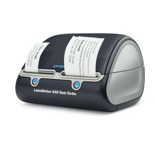 Dymo LabelWriter 450 Twin Turbo