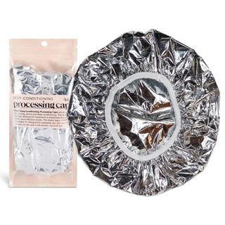 Kitsch Aluminum Foil Processing Cap Cap