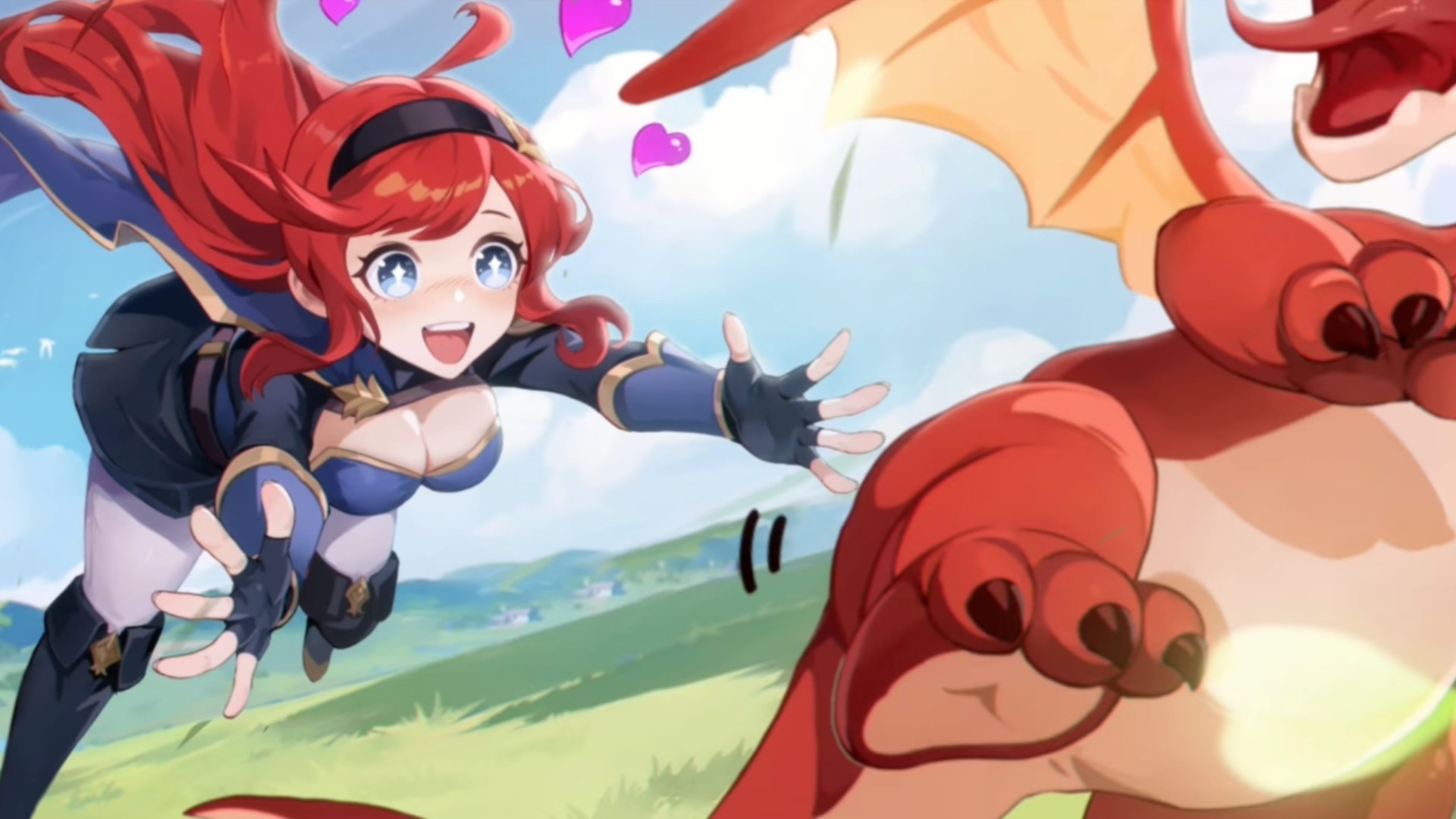 How to redeem Dragon Traveler codes