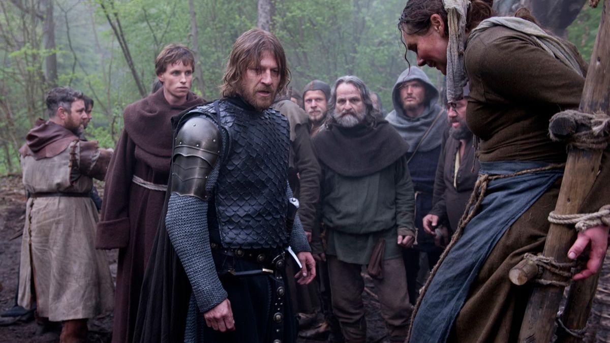 The 20 best Medieval movies to watch and stream now | GamesRadar+