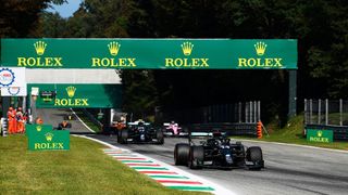Italian Grand Prix F