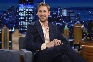 funniest actors Ryan gosling
