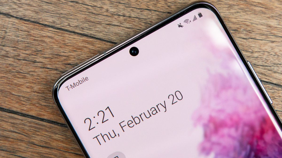 Forget iPhone 12: Samsung Galaxy S30 will be first phone with this feature thumbnail