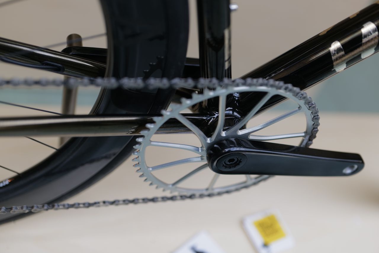 Highlights from the 2025 Bespoked show in Manchester